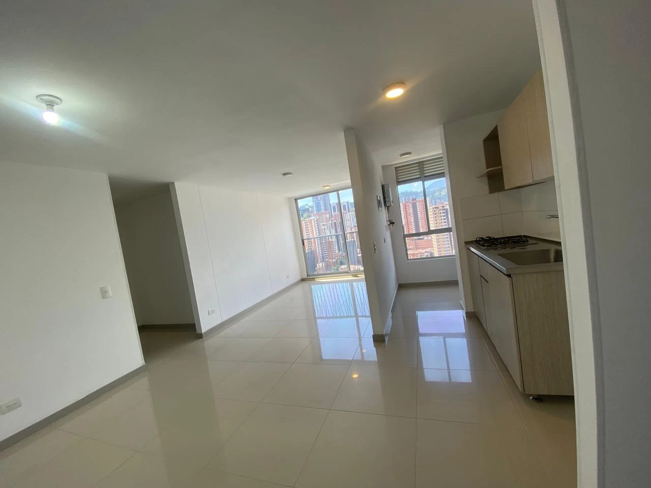 Arriendo Apartamento en Sabaneta