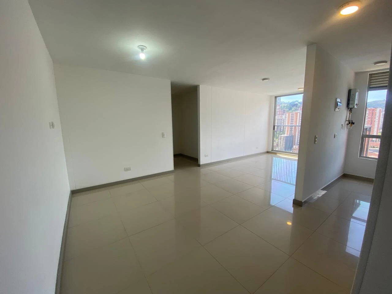 Arriendo Apartamento en Sabaneta