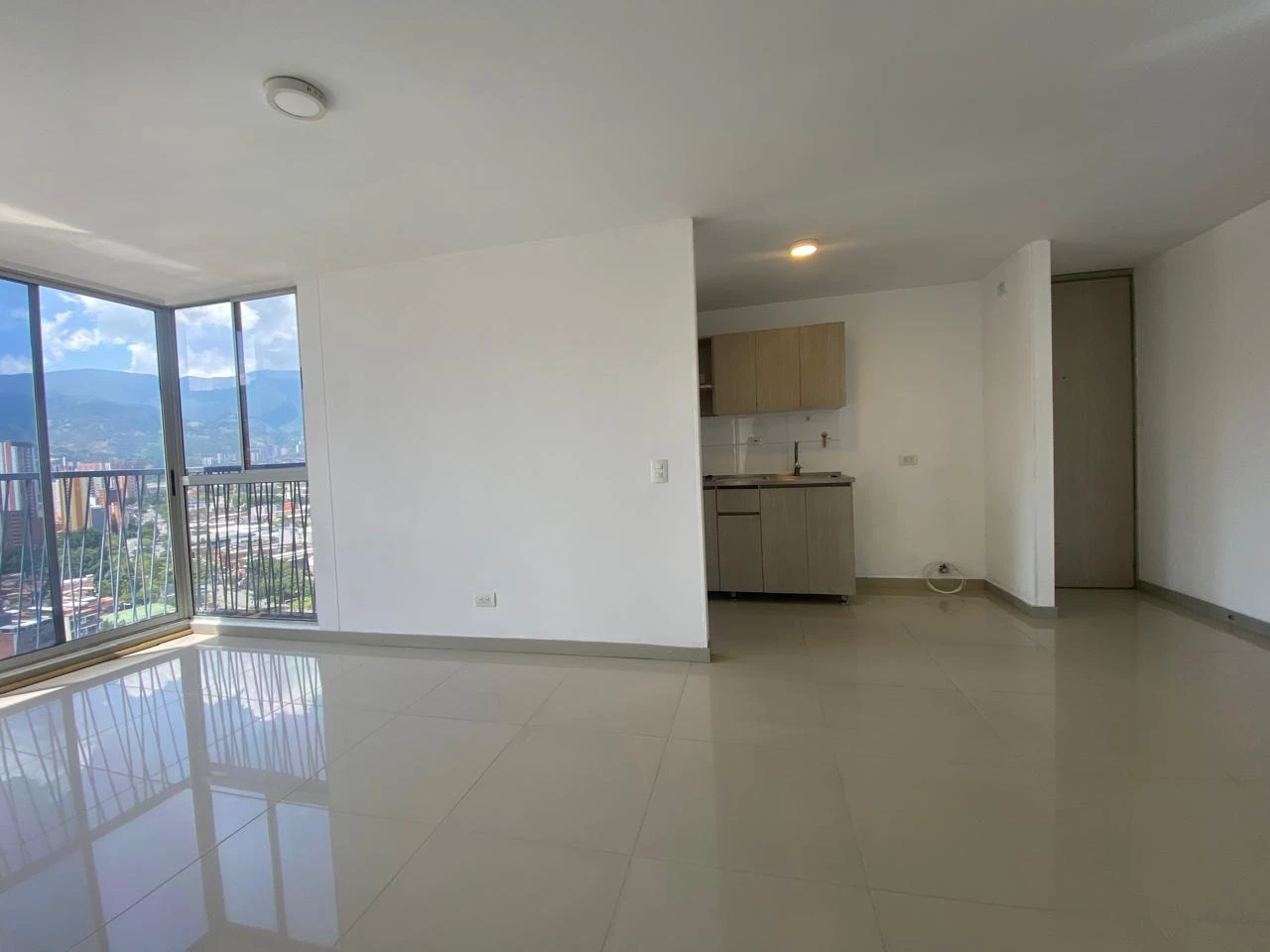 Arriendo Apartamento en Sabaneta