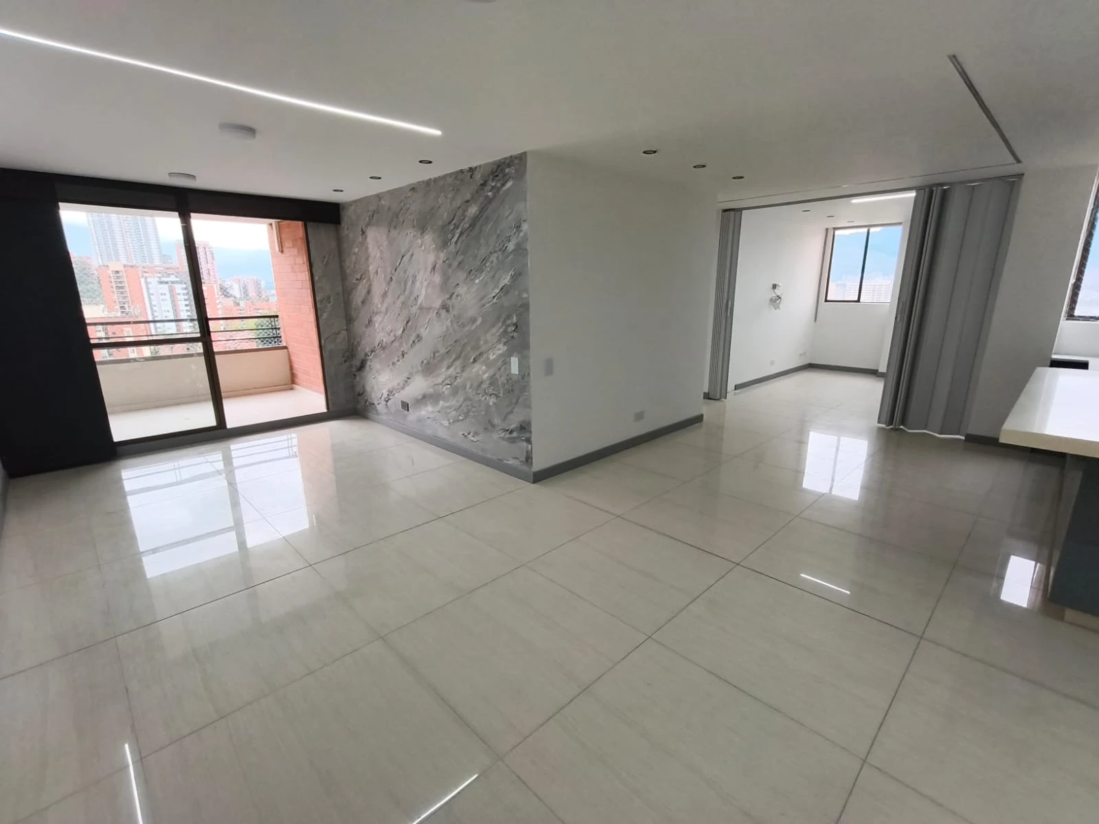 Apartamento en Arriendo sector Mall el Indio palmas