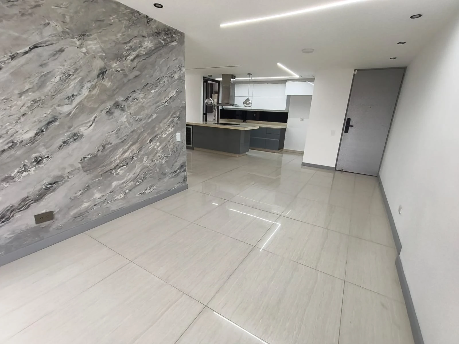 Apartamento en Arriendo sector Mall el Indio palmas