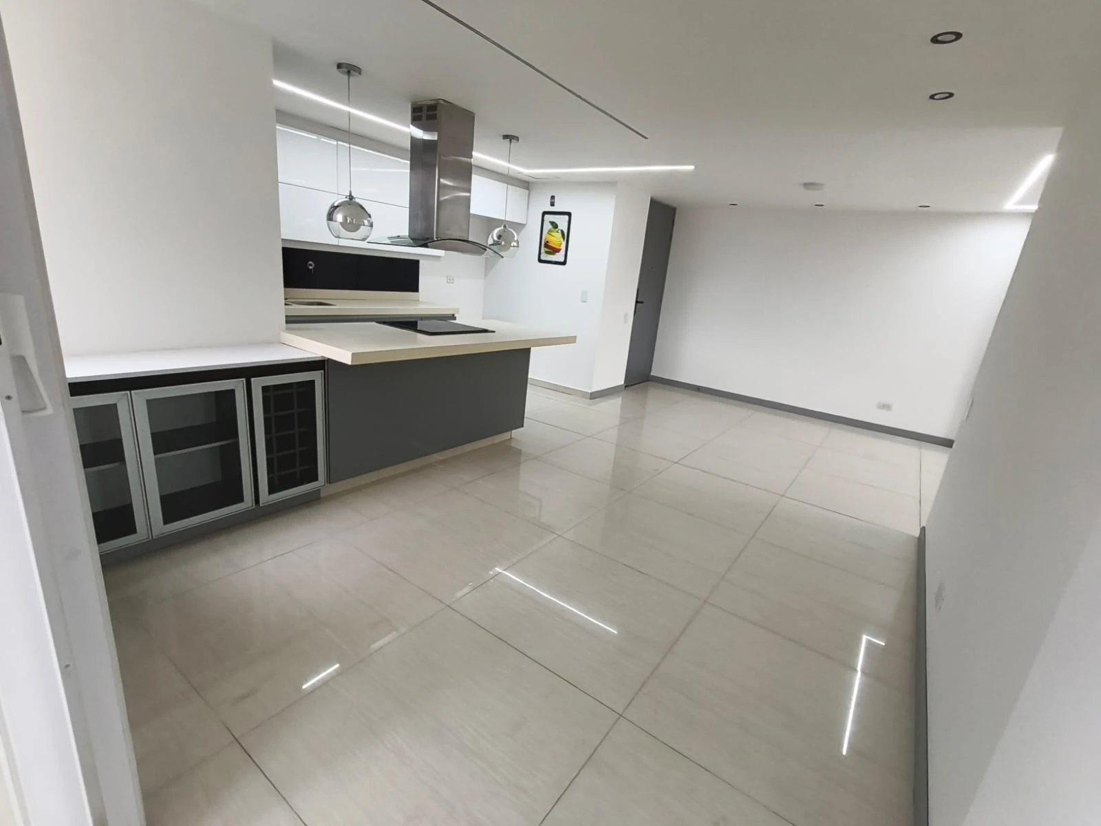 Apartamento en Arriendo sector Mall el Indio palmas