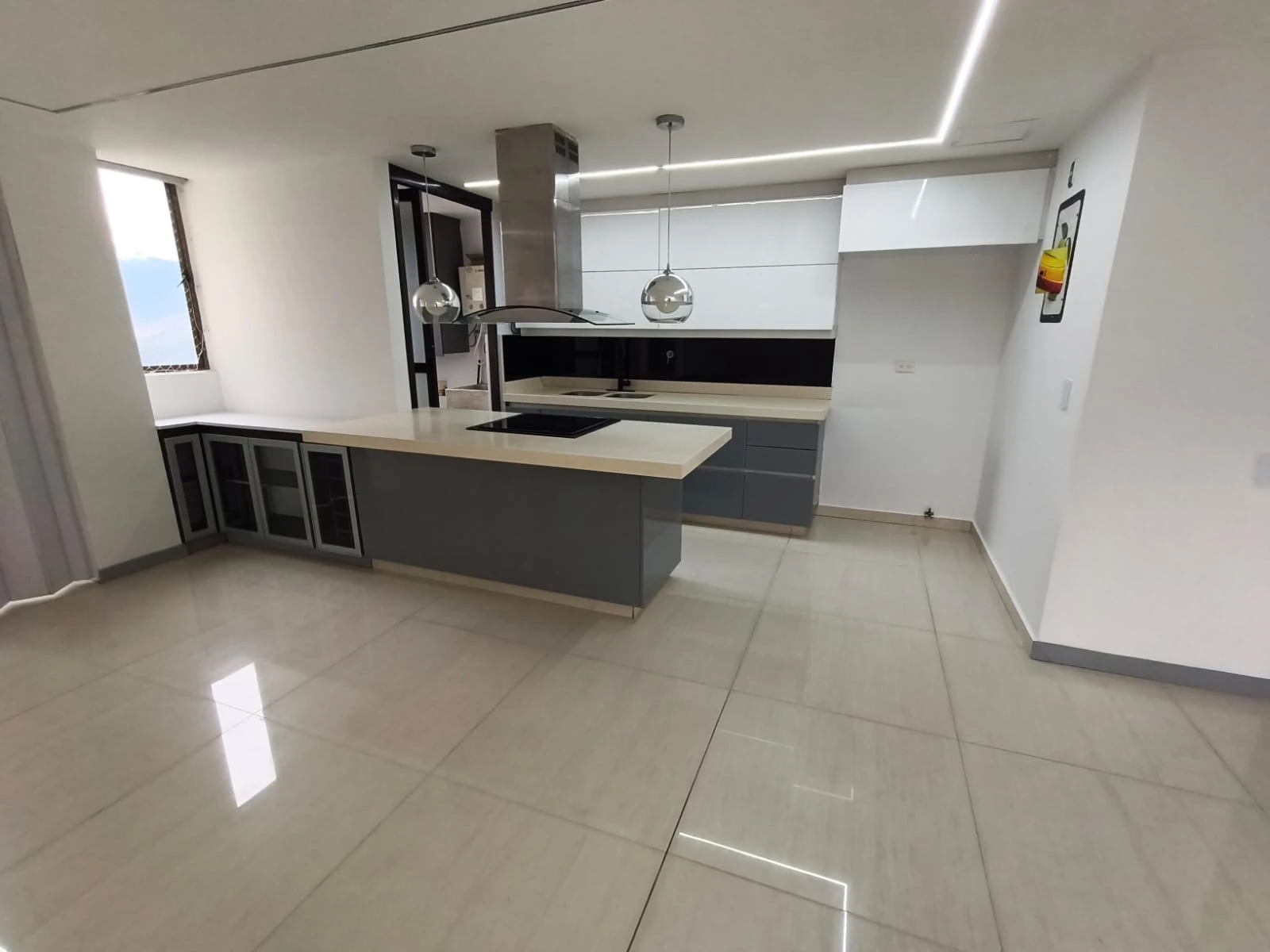 Apartamento en Arriendo sector Mall el Indio palmas