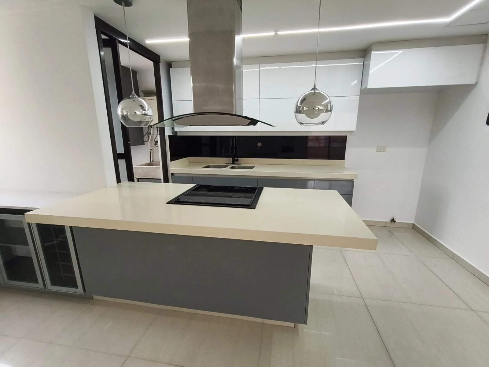 Apartamento en Arriendo sector Mall el Indio palmas