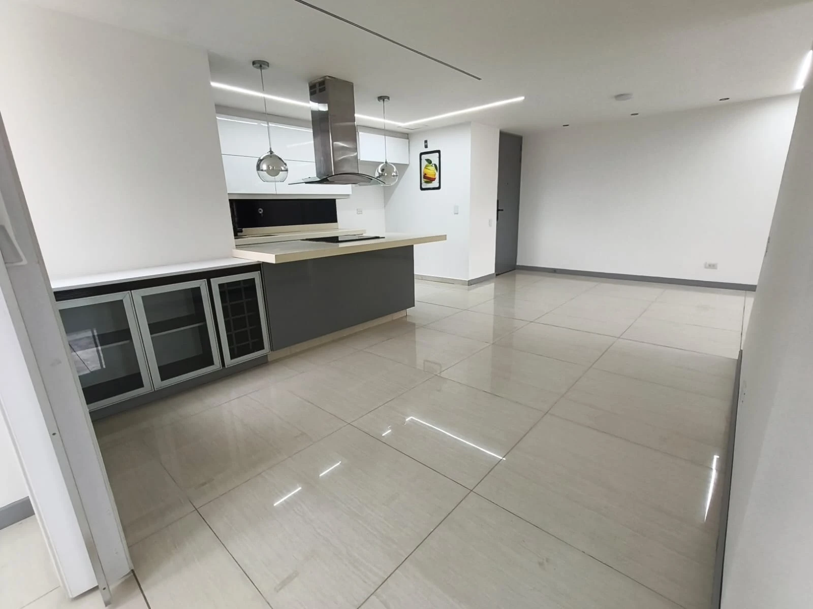 Apartamento en Arriendo sector Mall el Indio palmas