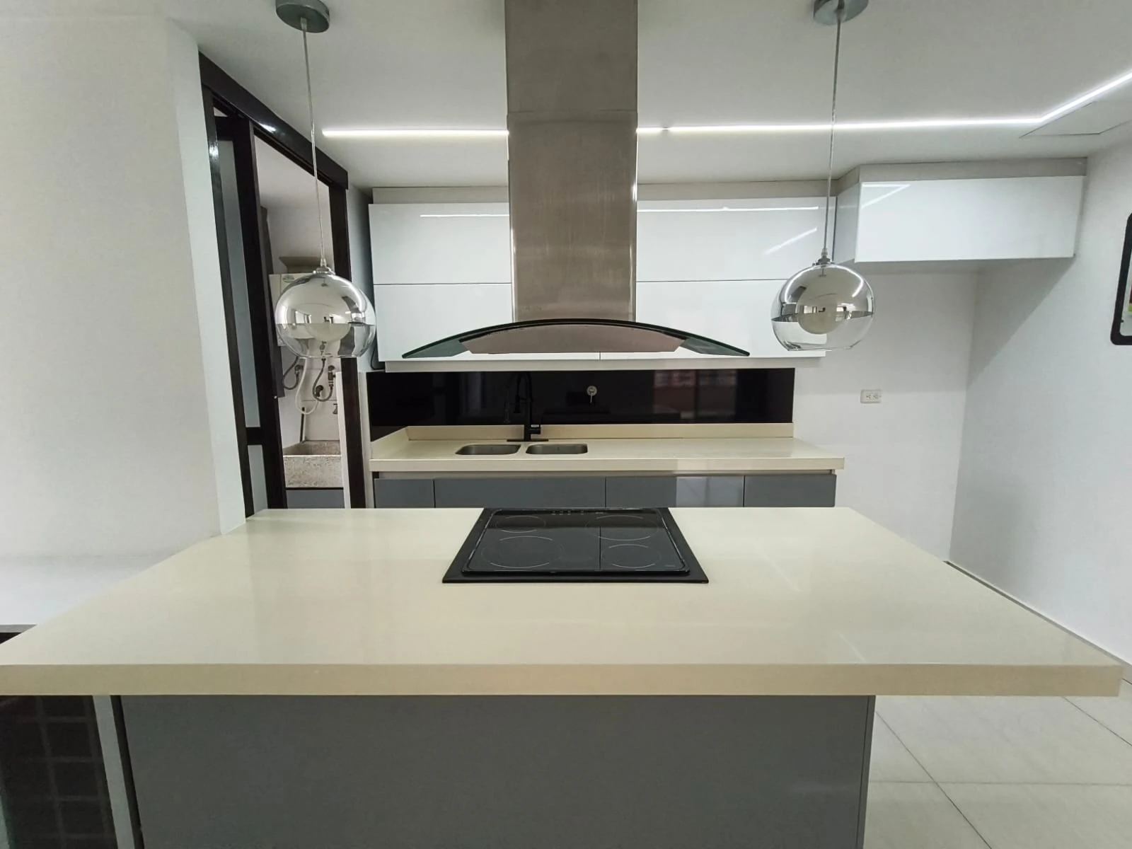 Apartamento en Arriendo sector Mall el Indio palmas