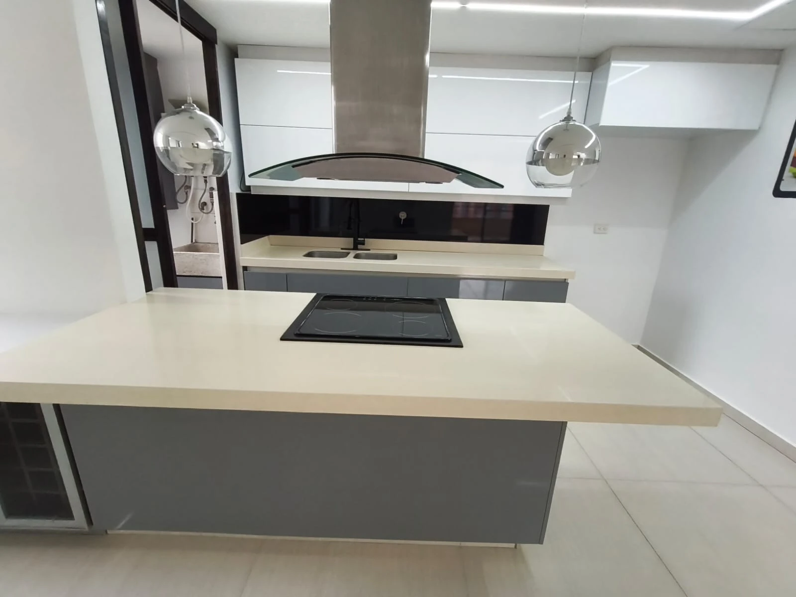 Apartamento en Arriendo sector Mall el Indio palmas