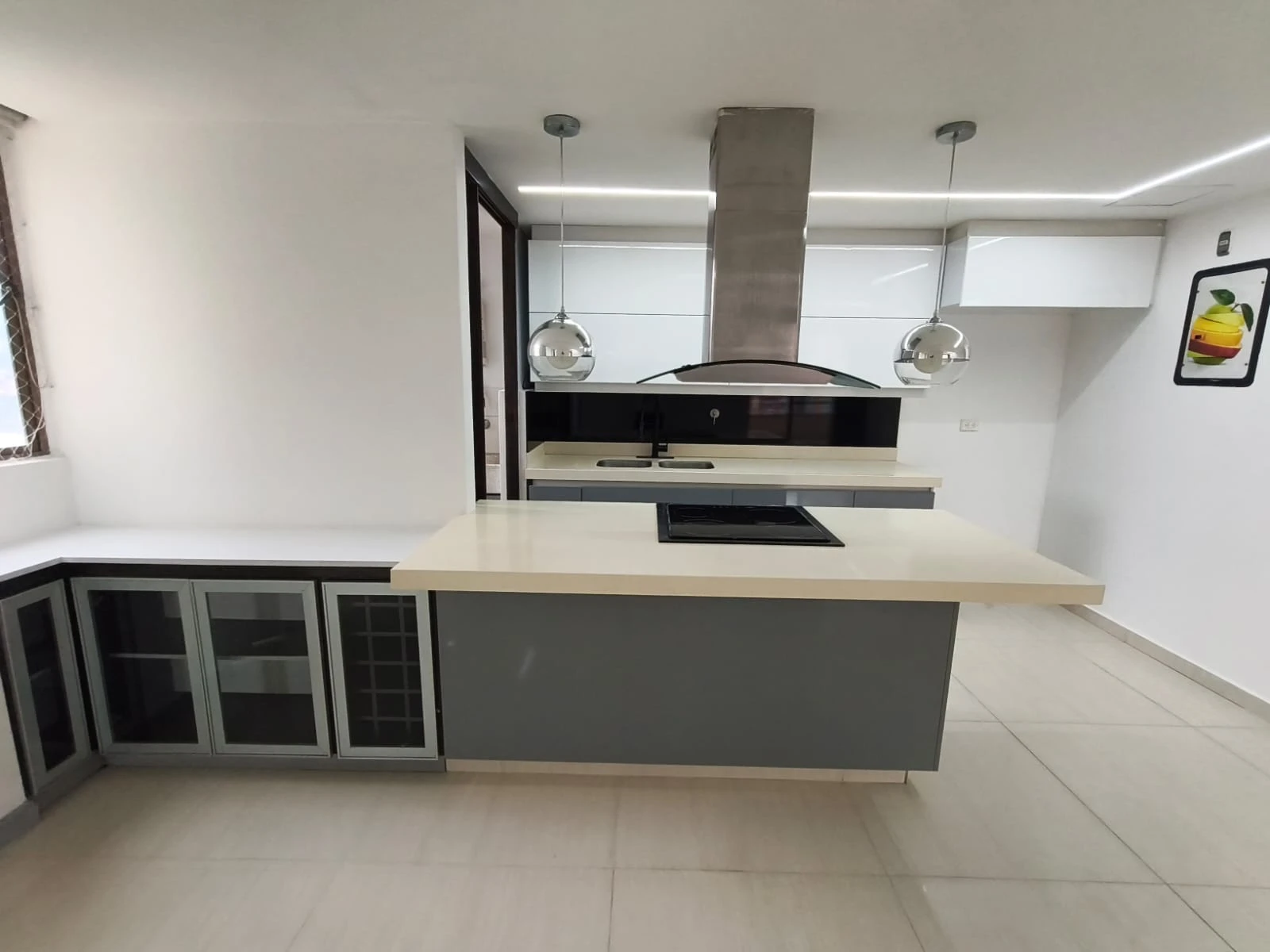 Apartamento en Arriendo sector Mall el Indio palmas
