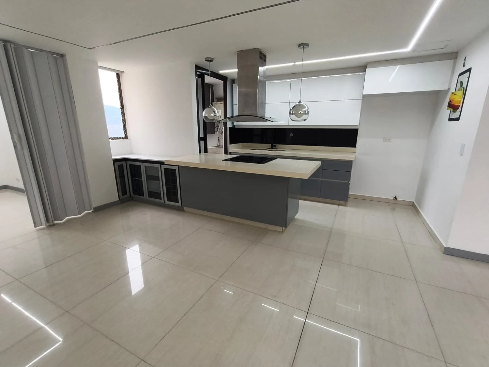 Apartamento en Arriendo sector Mall el Indio palmas