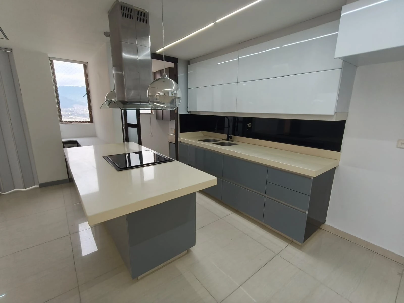 Apartamento en Arriendo sector Mall el Indio palmas