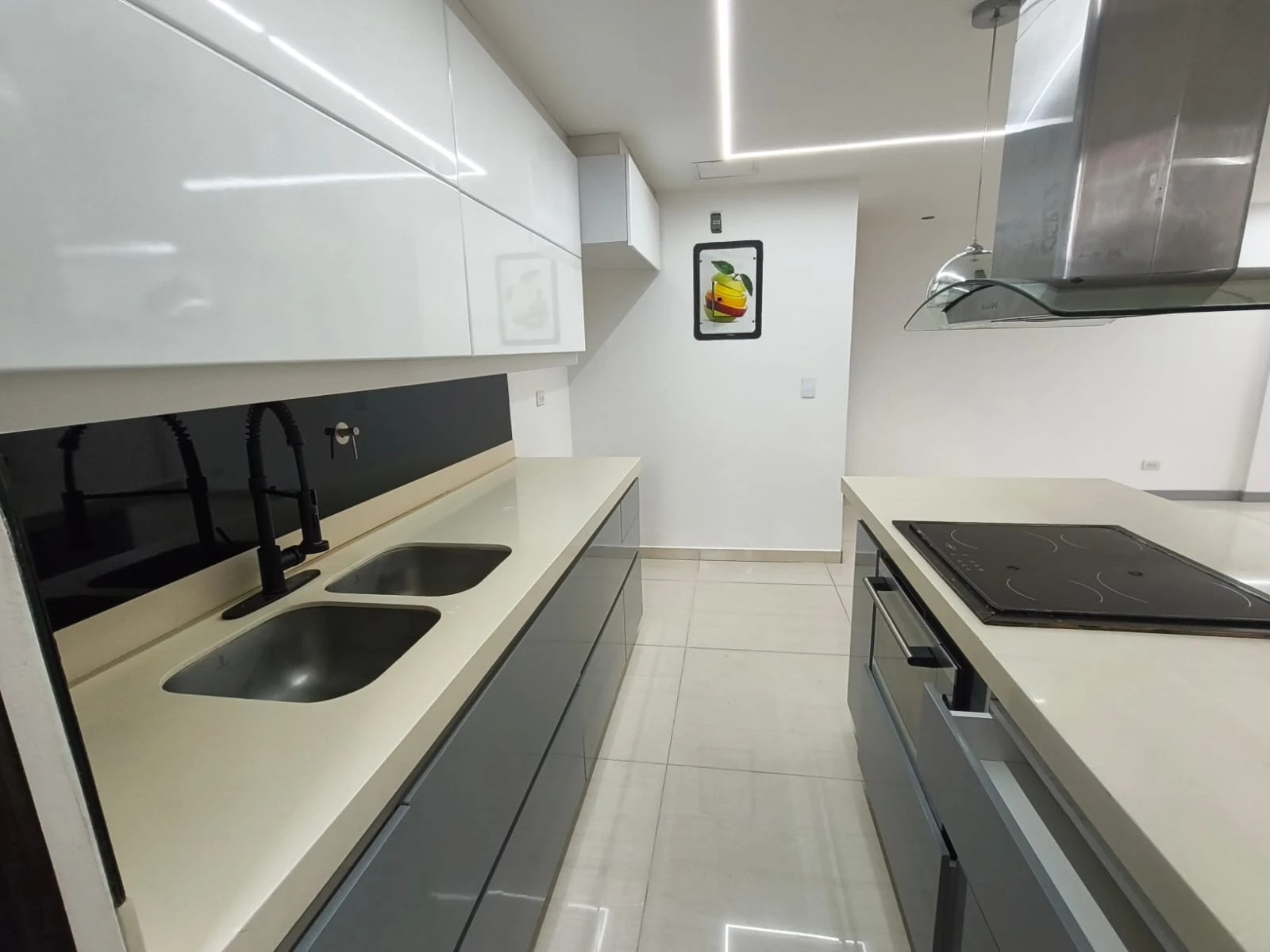 Apartamento en Arriendo sector Mall el Indio palmas