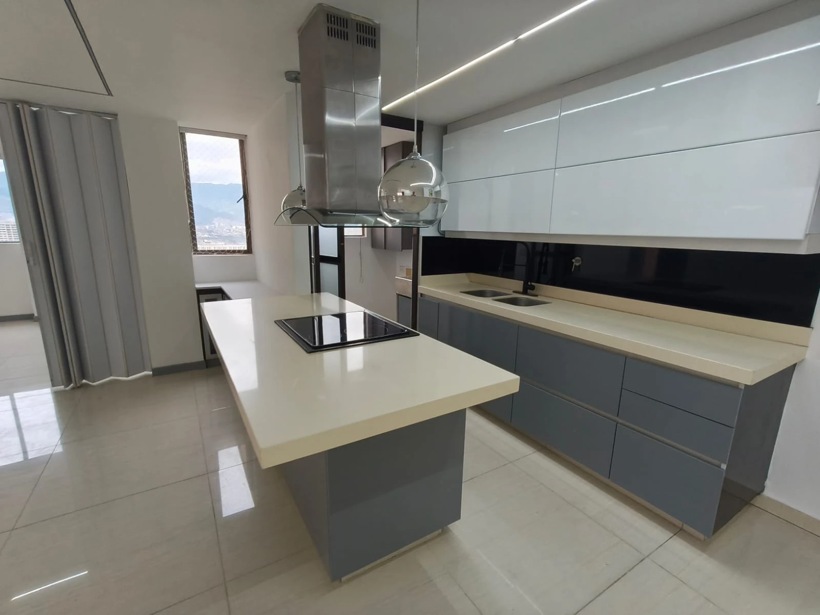 Apartamento en Arriendo sector Mall el Indio palmas