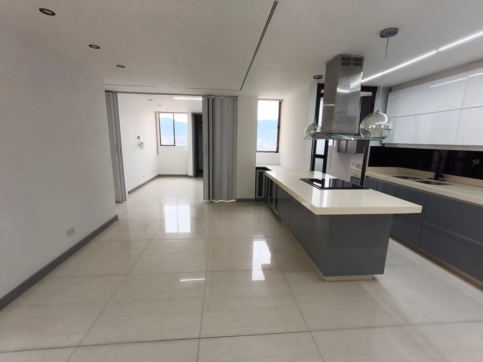 Apartamento en Arriendo sector Mall el Indio palmas