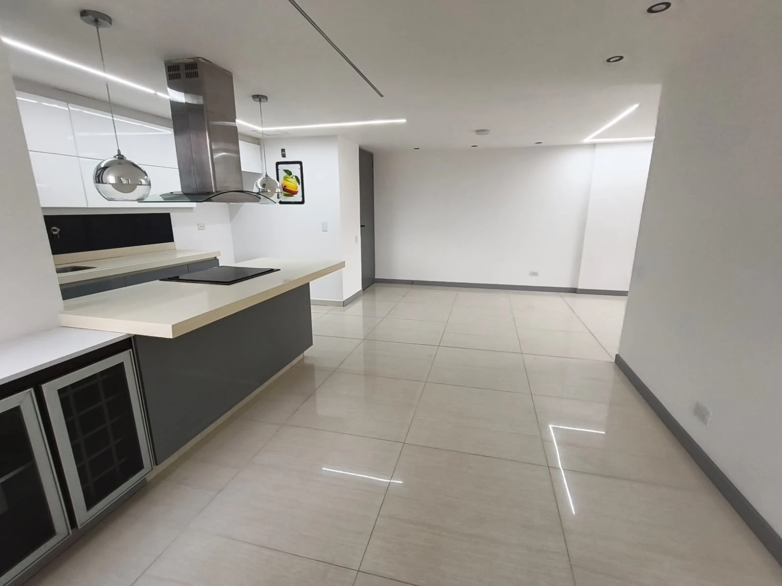 Apartamento en Arriendo sector Mall el Indio palmas