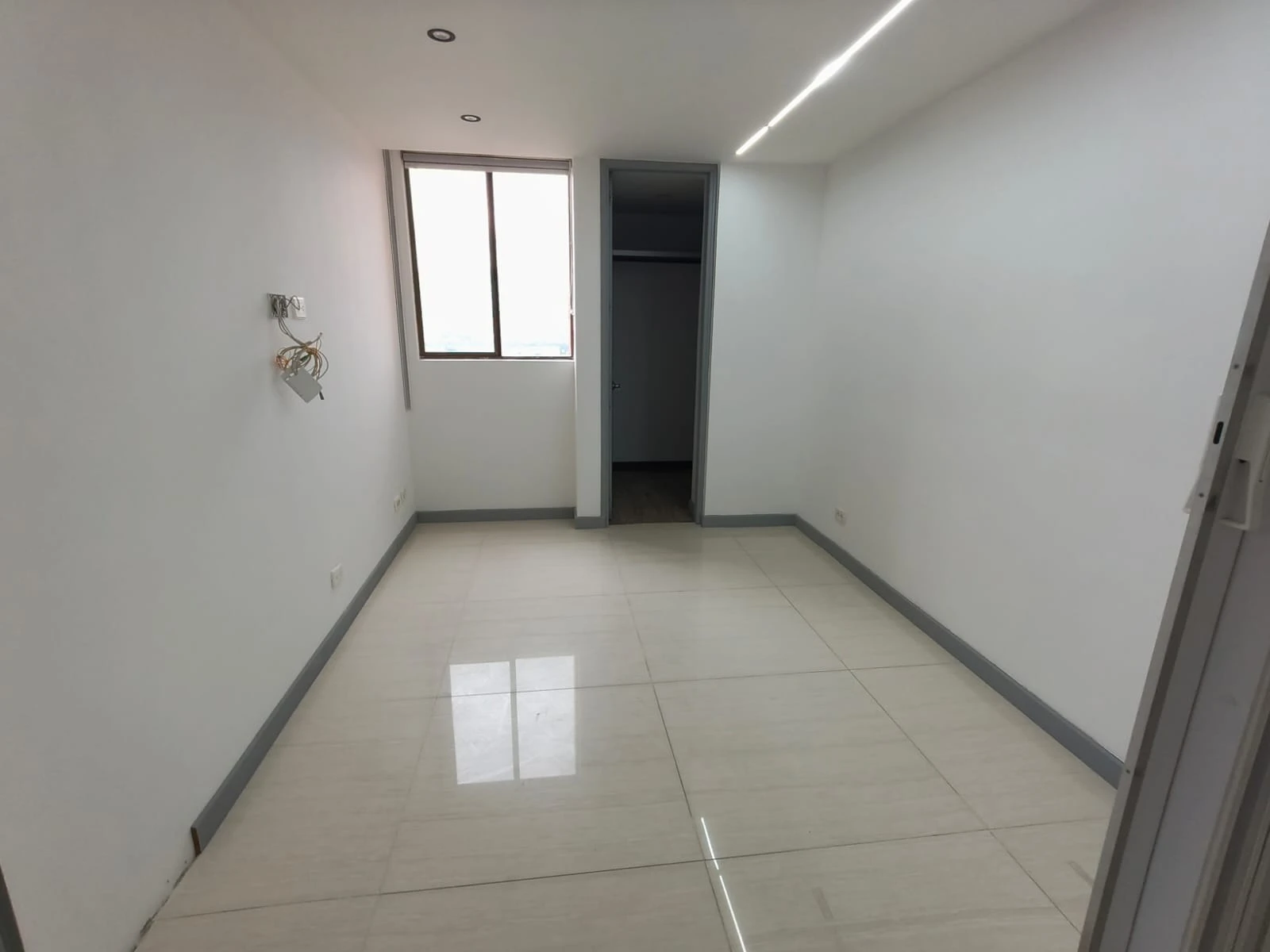 Apartamento en Arriendo sector Mall el Indio palmas