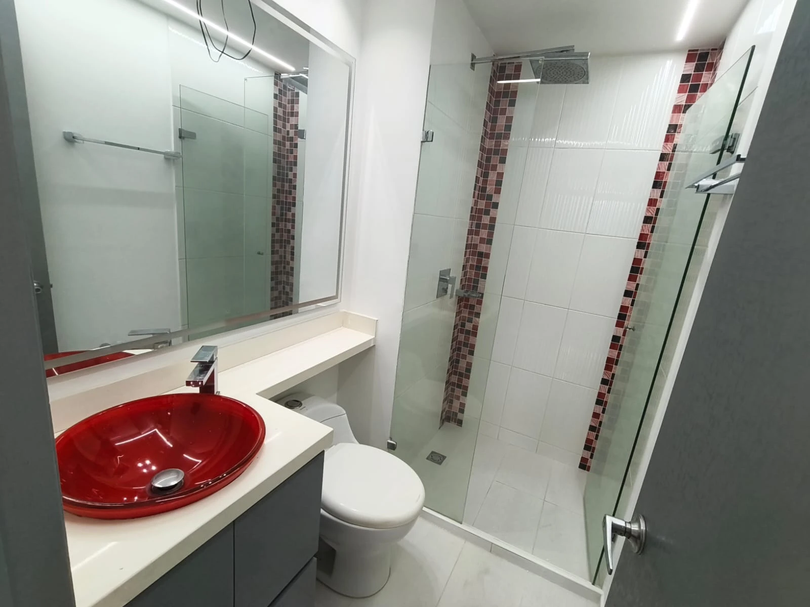 Apartamento en Arriendo sector Mall el Indio palmas