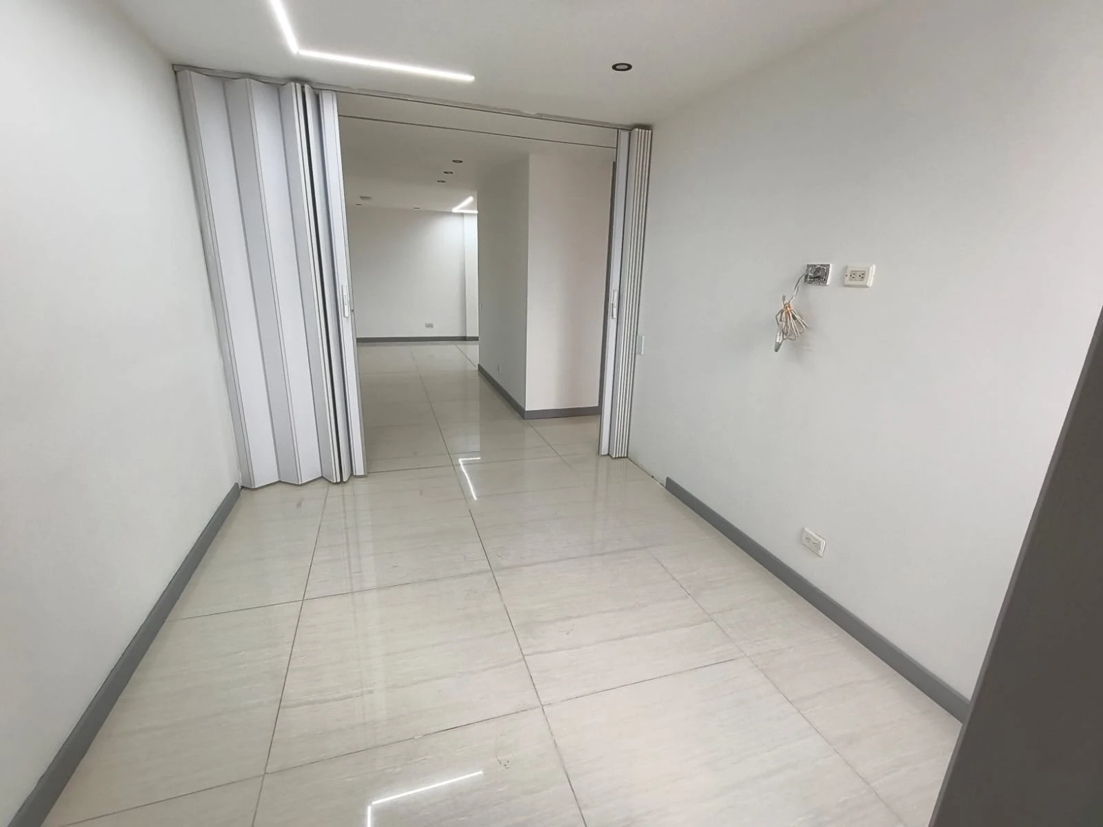 Apartamento en Arriendo sector Mall el Indio palmas