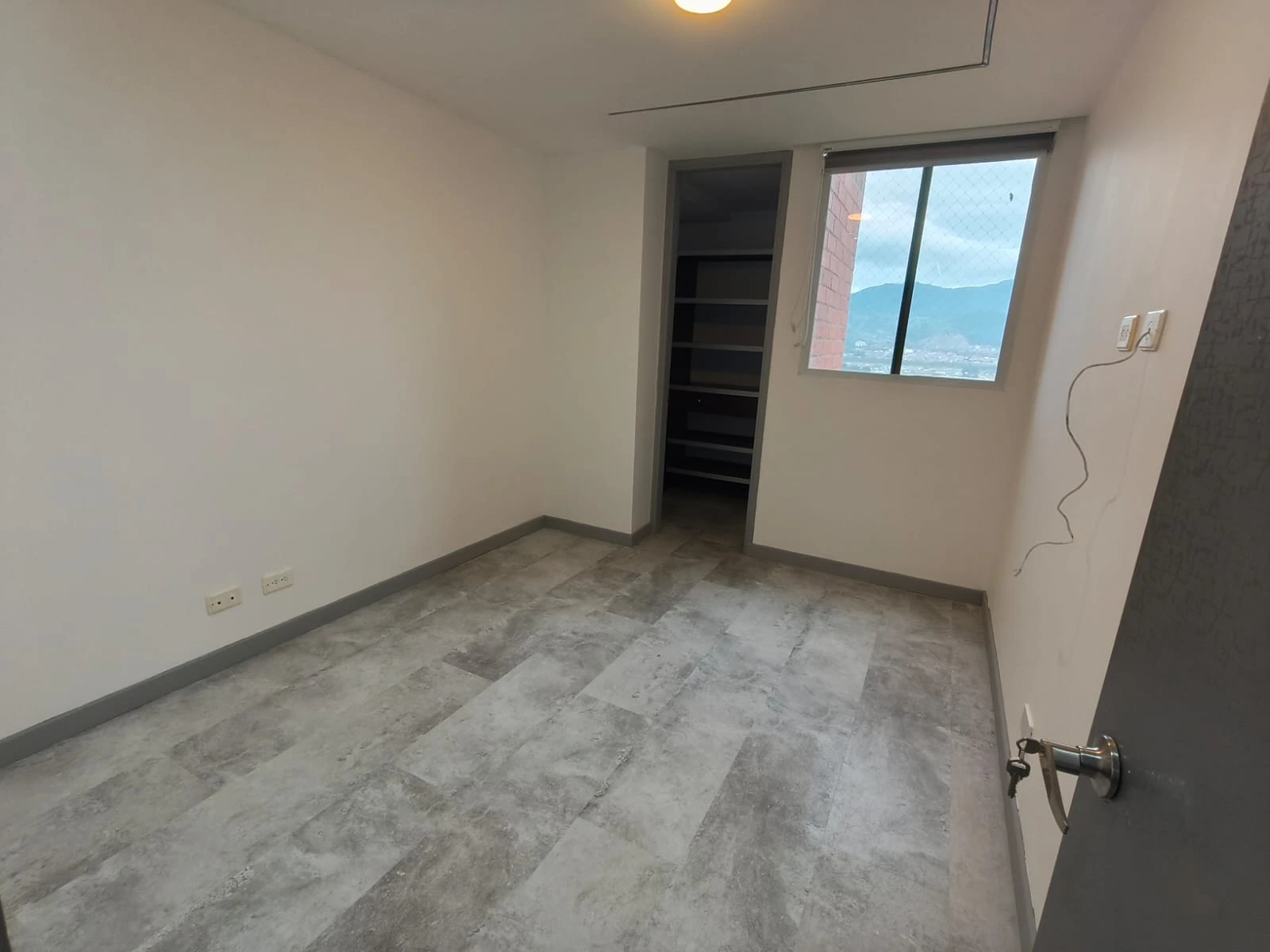Apartamento en Arriendo sector Mall el Indio palmas