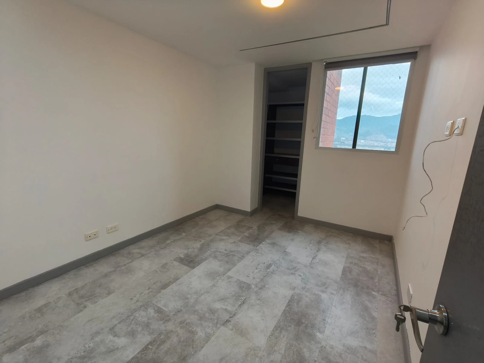 Apartamento en Arriendo sector Mall el Indio palmas