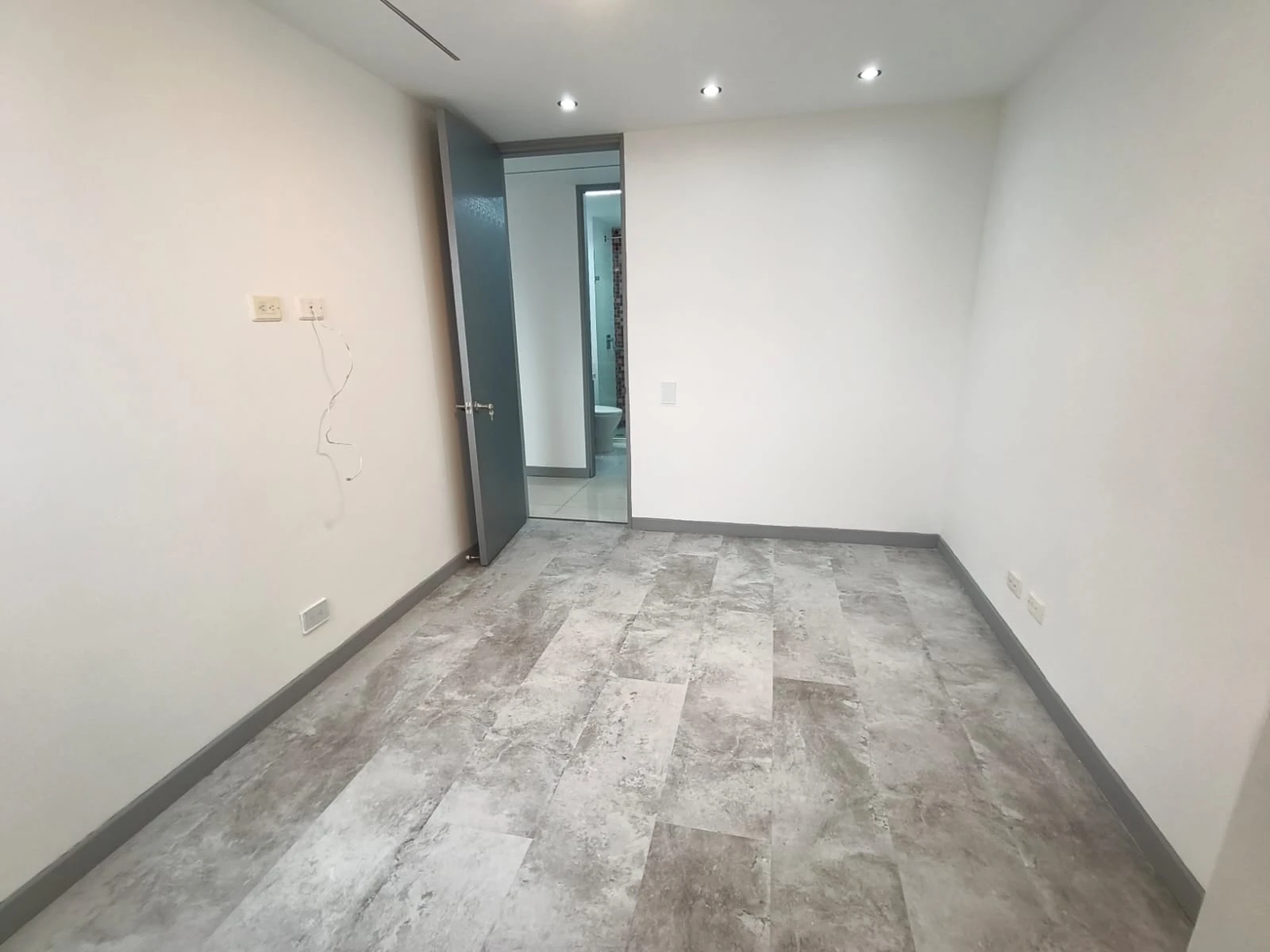 Apartamento en Arriendo sector Mall el Indio palmas