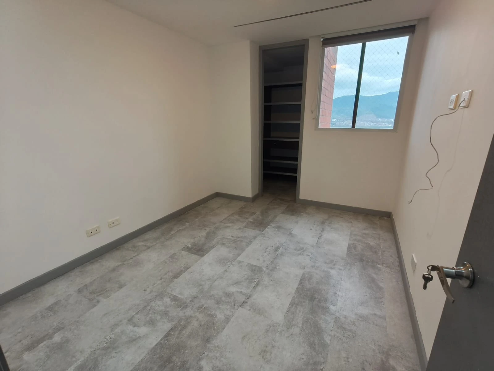 Apartamento en Arriendo sector Mall el Indio palmas
