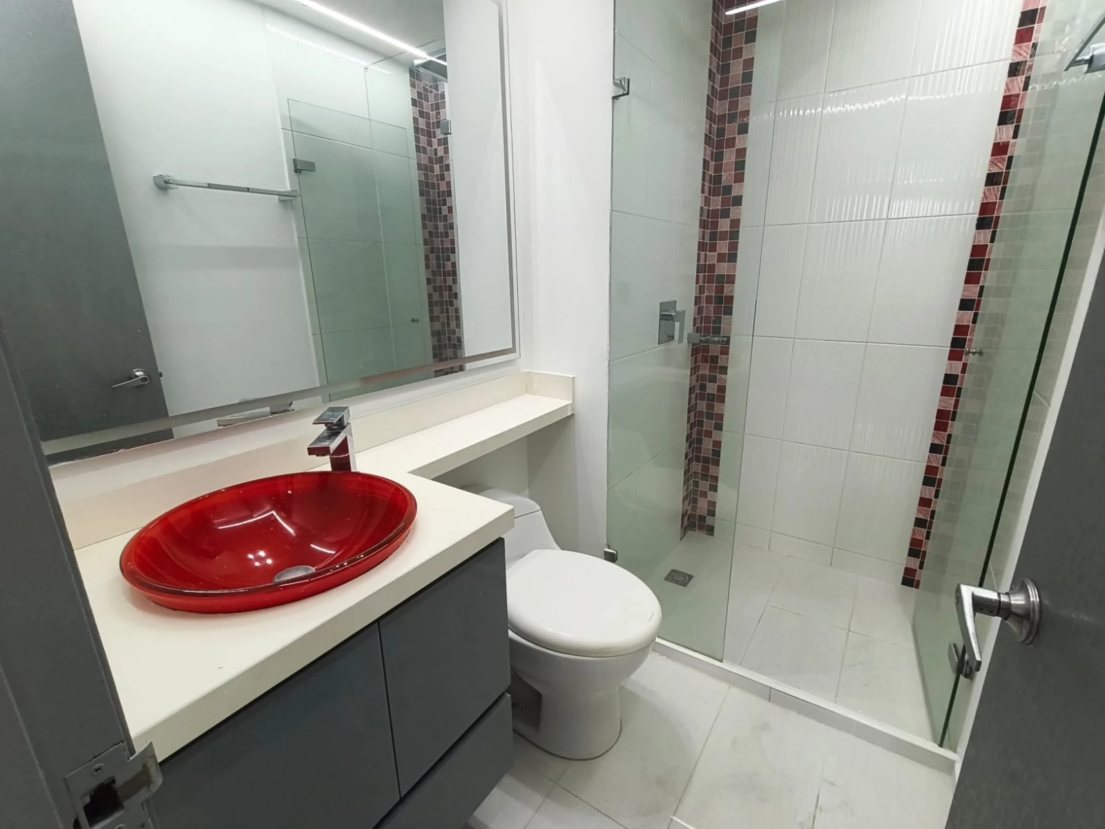 Apartamento en Arriendo sector Mall el Indio palmas