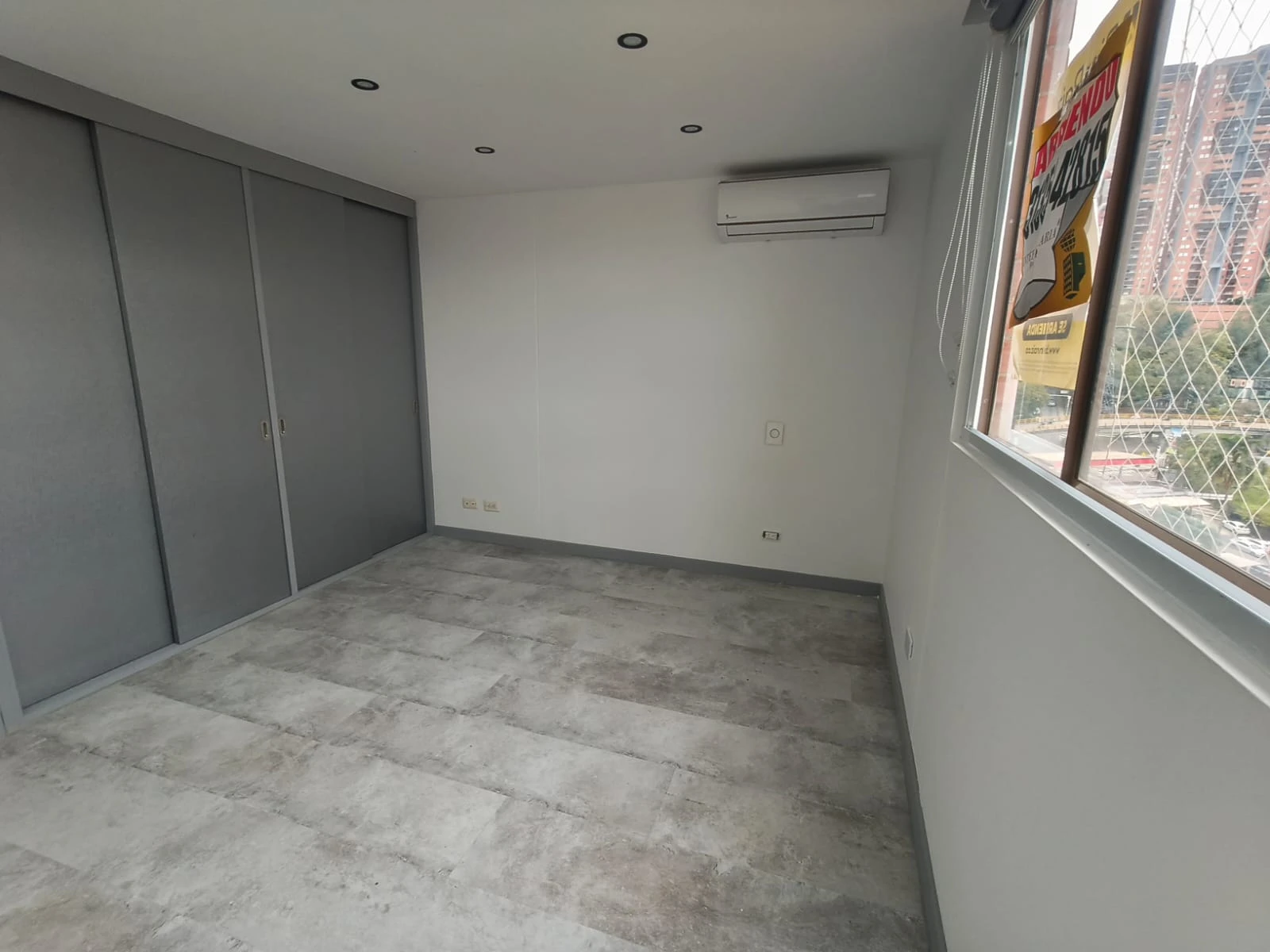 Apartamento en Arriendo sector Mall el Indio palmas