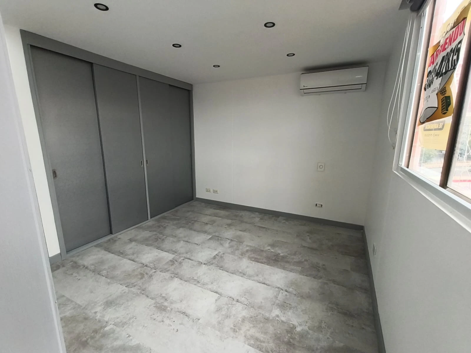 Apartamento en Arriendo sector Mall el Indio palmas