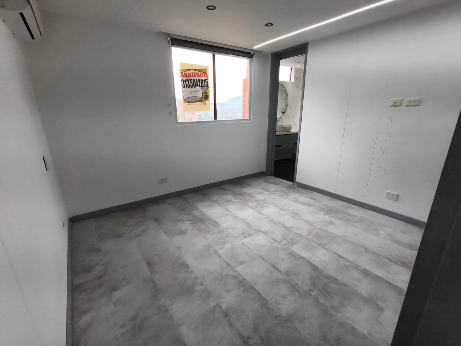 Apartamento en Arriendo sector Mall el Indio palmas