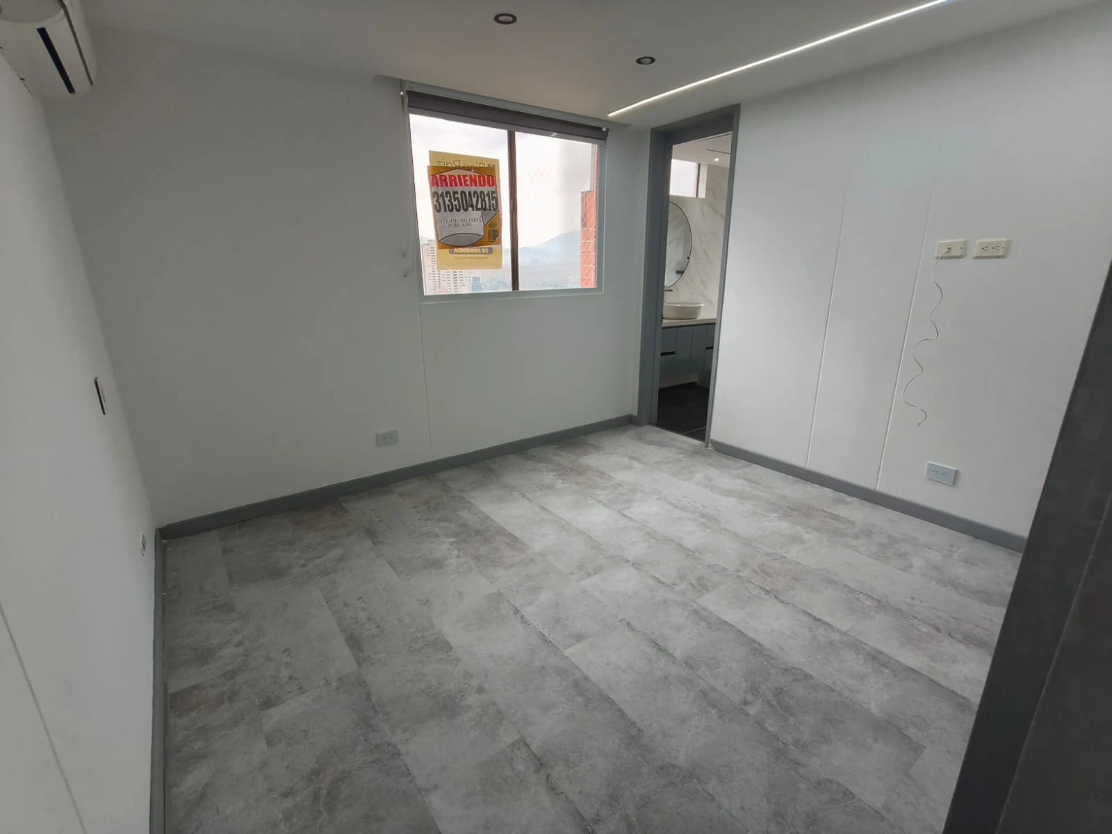 Apartamento en Arriendo sector Mall el Indio palmas