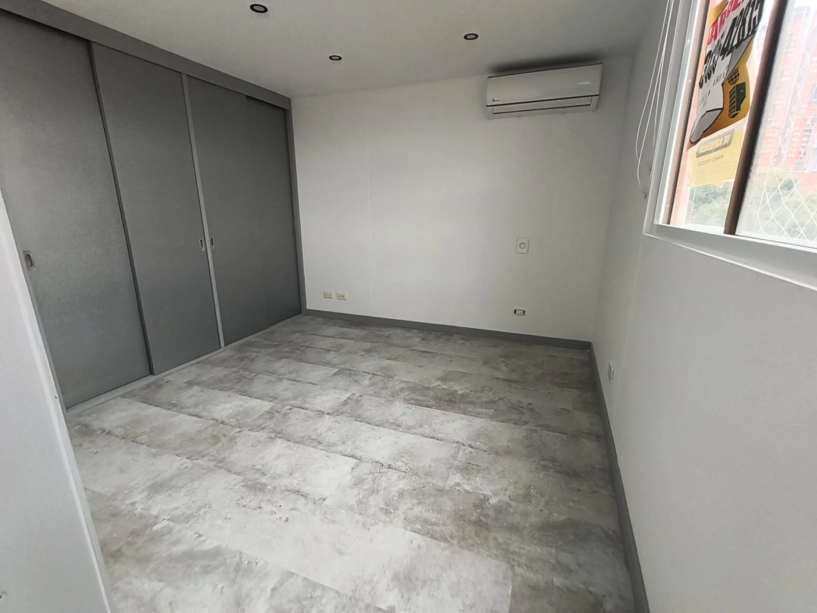 Apartamento en Arriendo sector Mall el Indio palmas