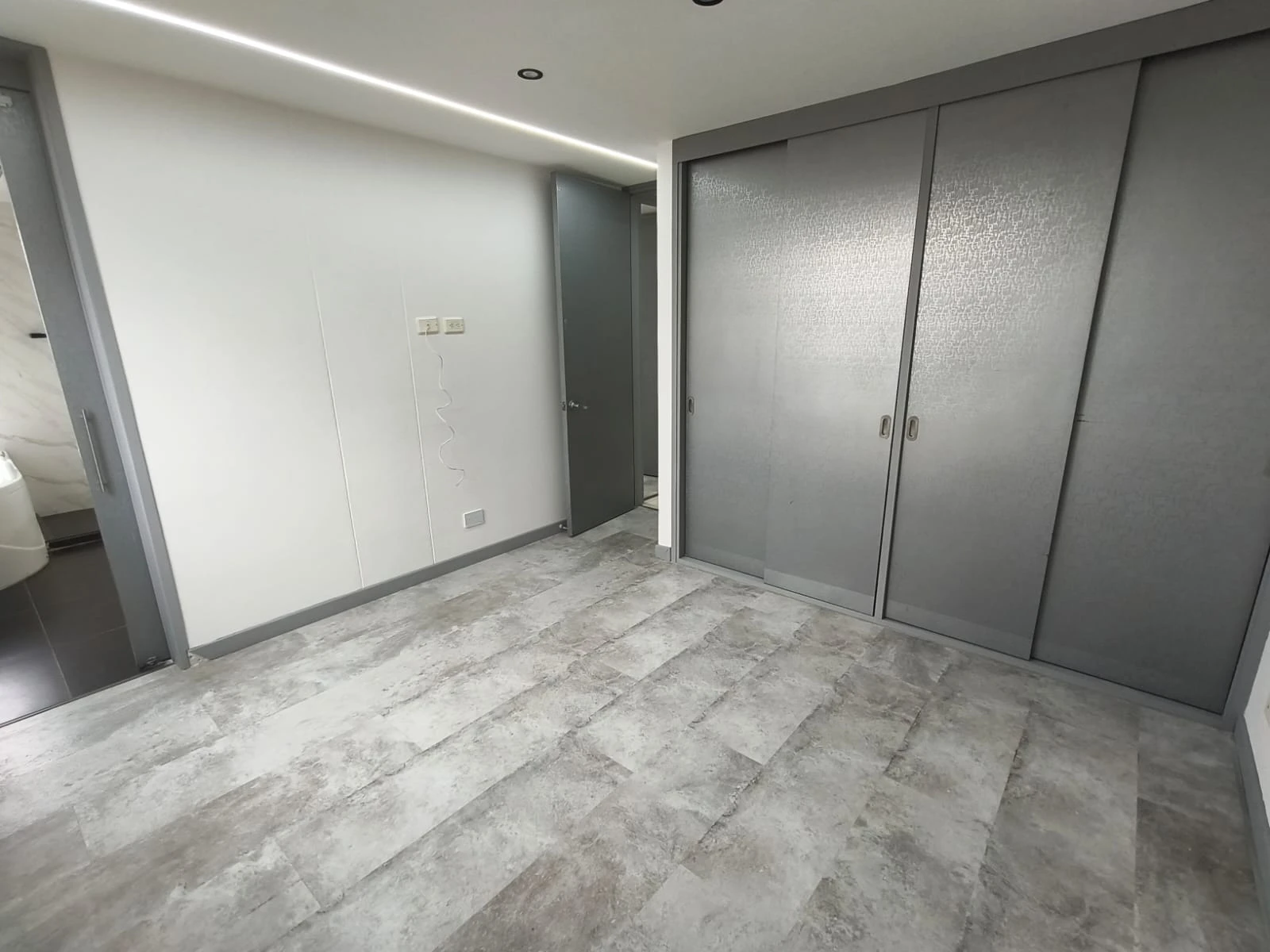 Apartamento en Arriendo sector Mall el Indio palmas