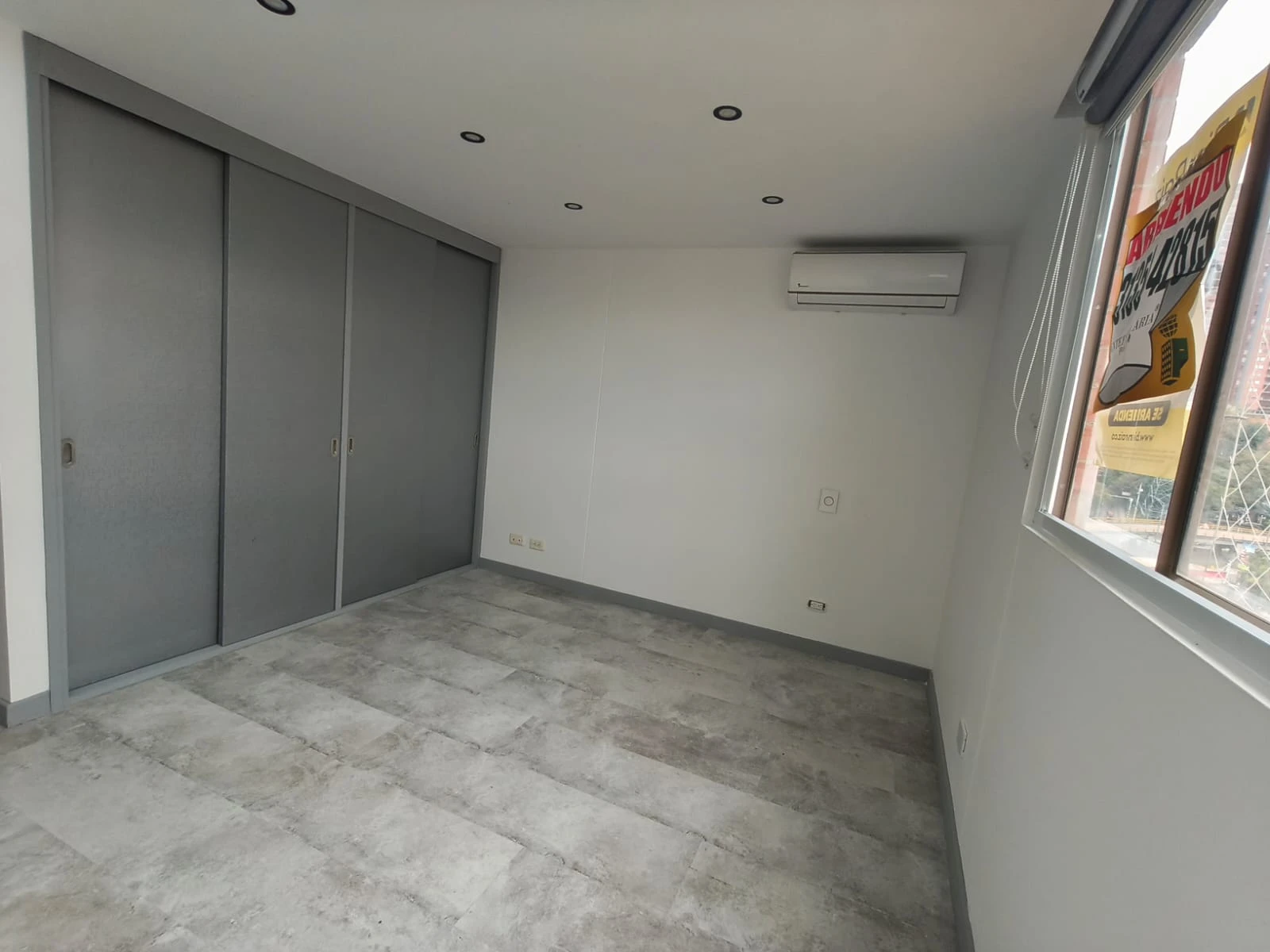 Apartamento en Arriendo sector Mall el Indio palmas