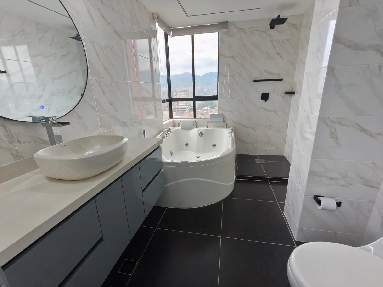 Apartamento en Arriendo sector Mall el Indio palmas
