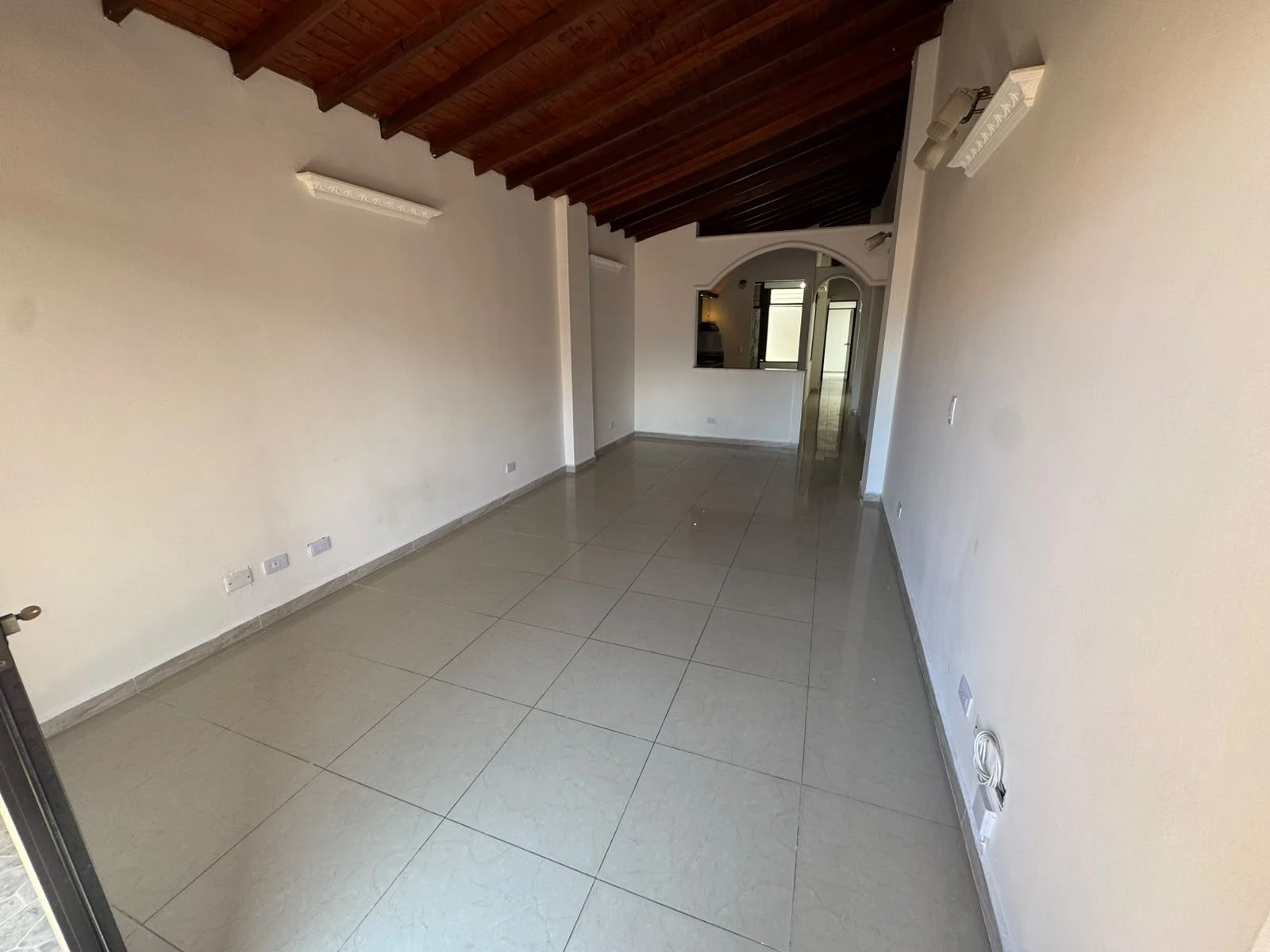 Apartamento en venta sector Cabañas