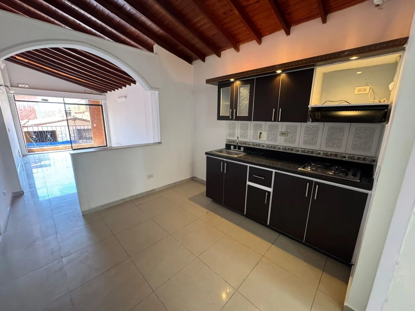 Apartamento en venta sector Cabañas