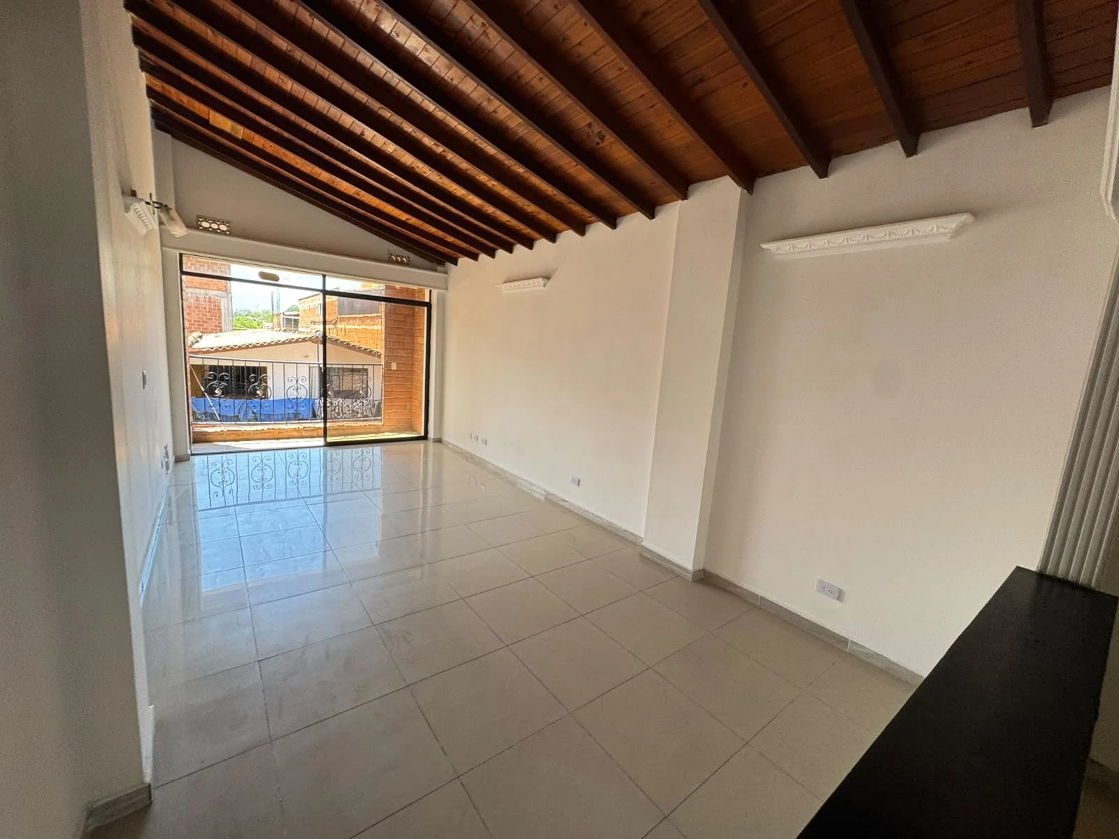 Apartamento en venta sector Cabañas