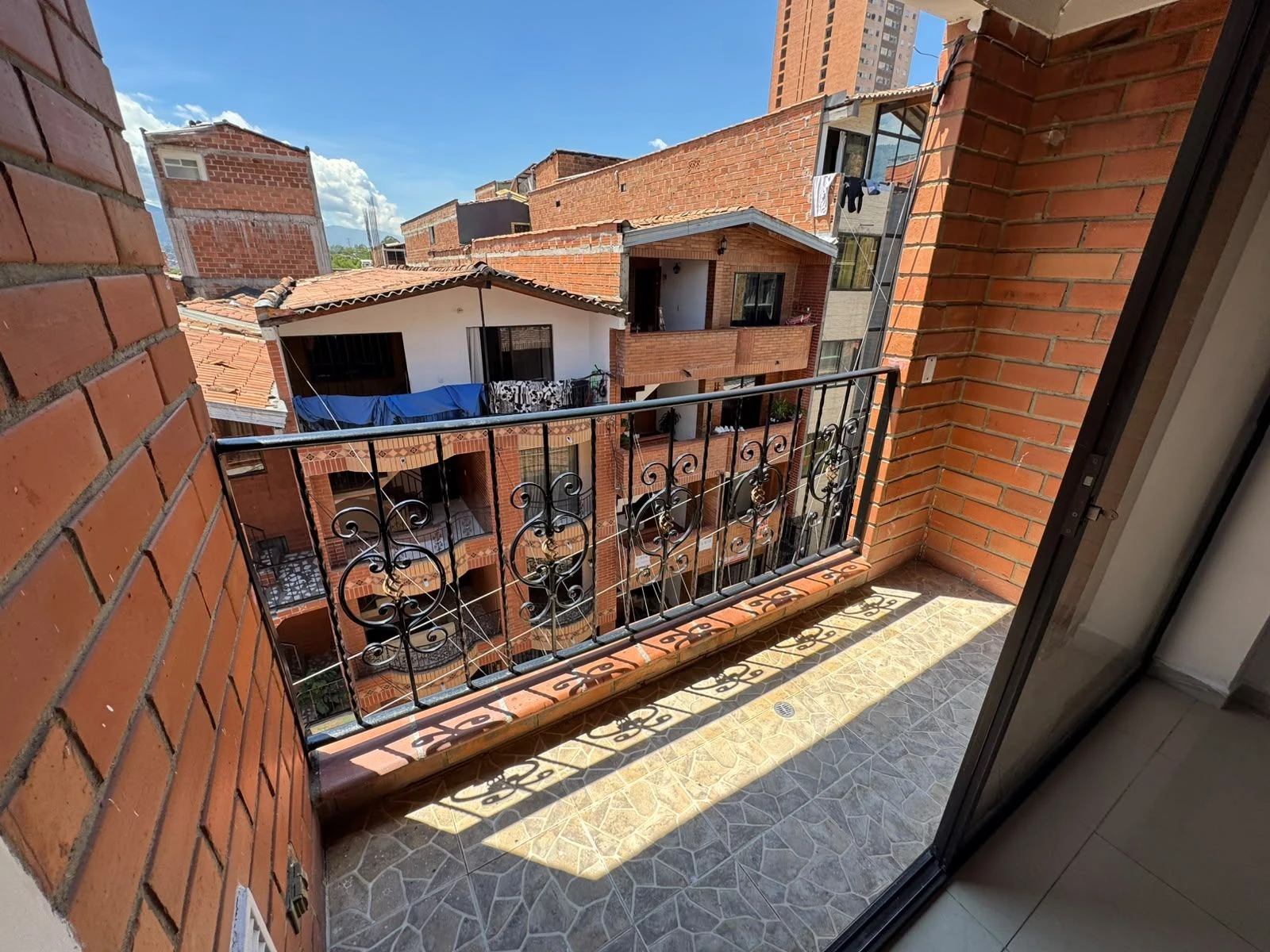 Apartamento en venta sector Cabañas