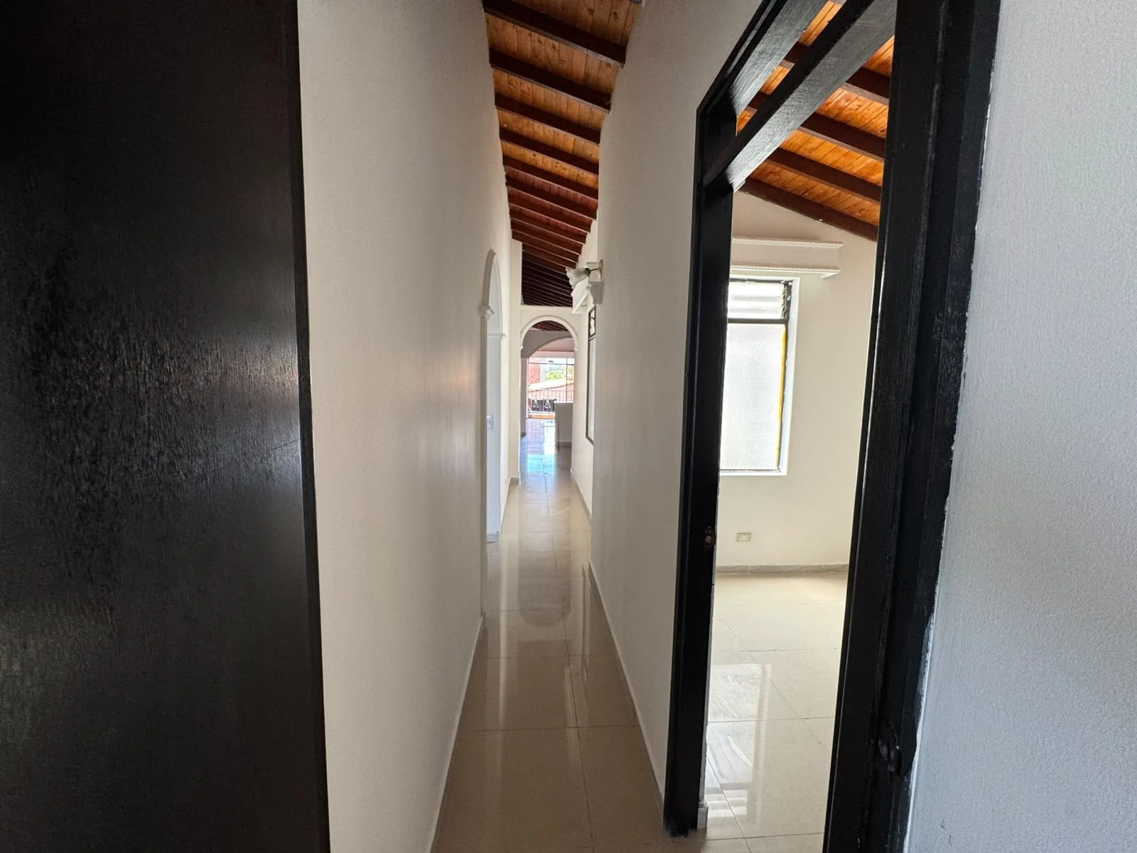 Apartamento en venta sector Cabañas