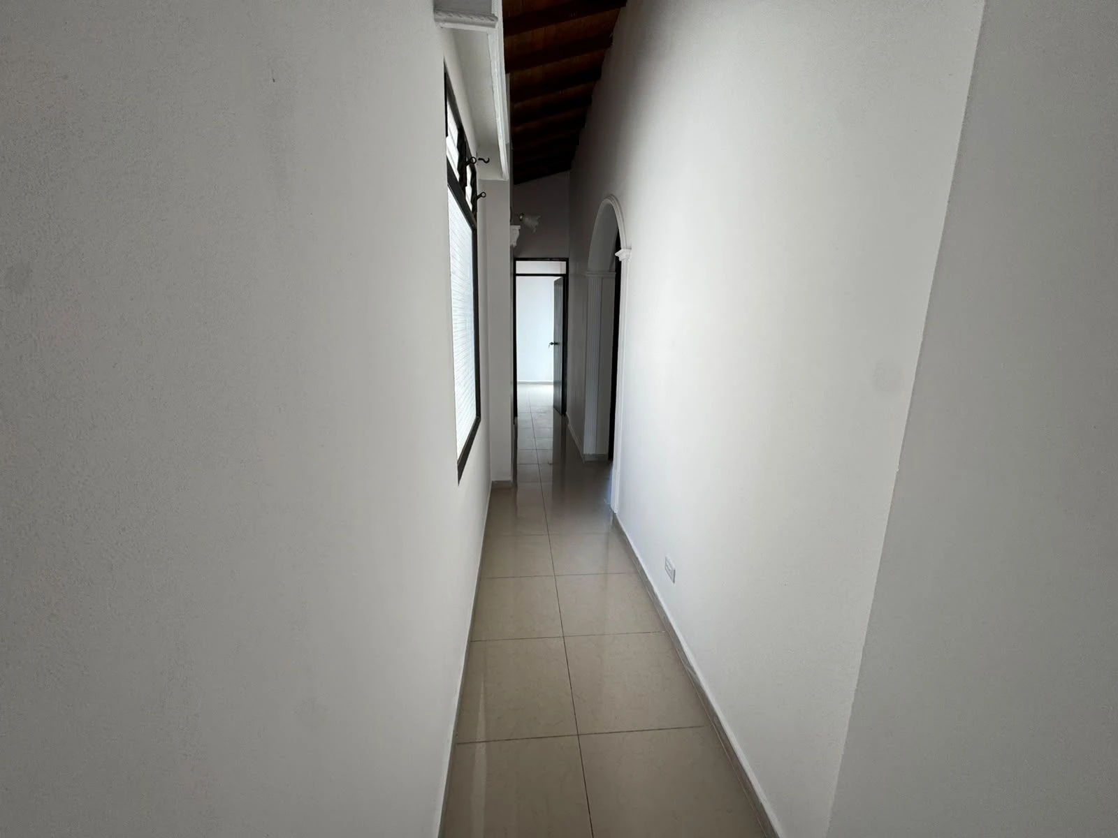 Apartamento en venta sector Cabañas