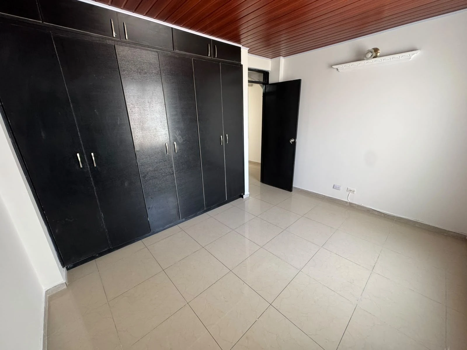 Apartamento en venta sector Cabañas