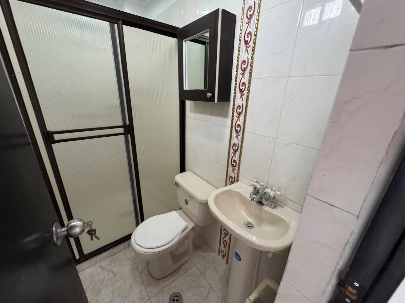 Apartamento en arriendo sector Cabañas