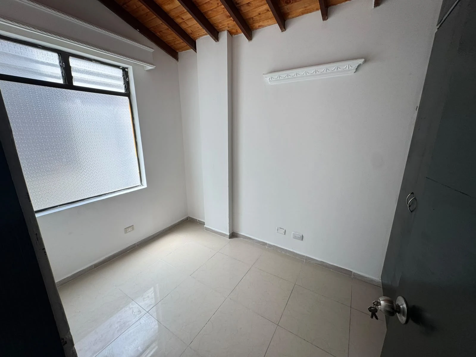Apartamento en arriendo sector Cabañas