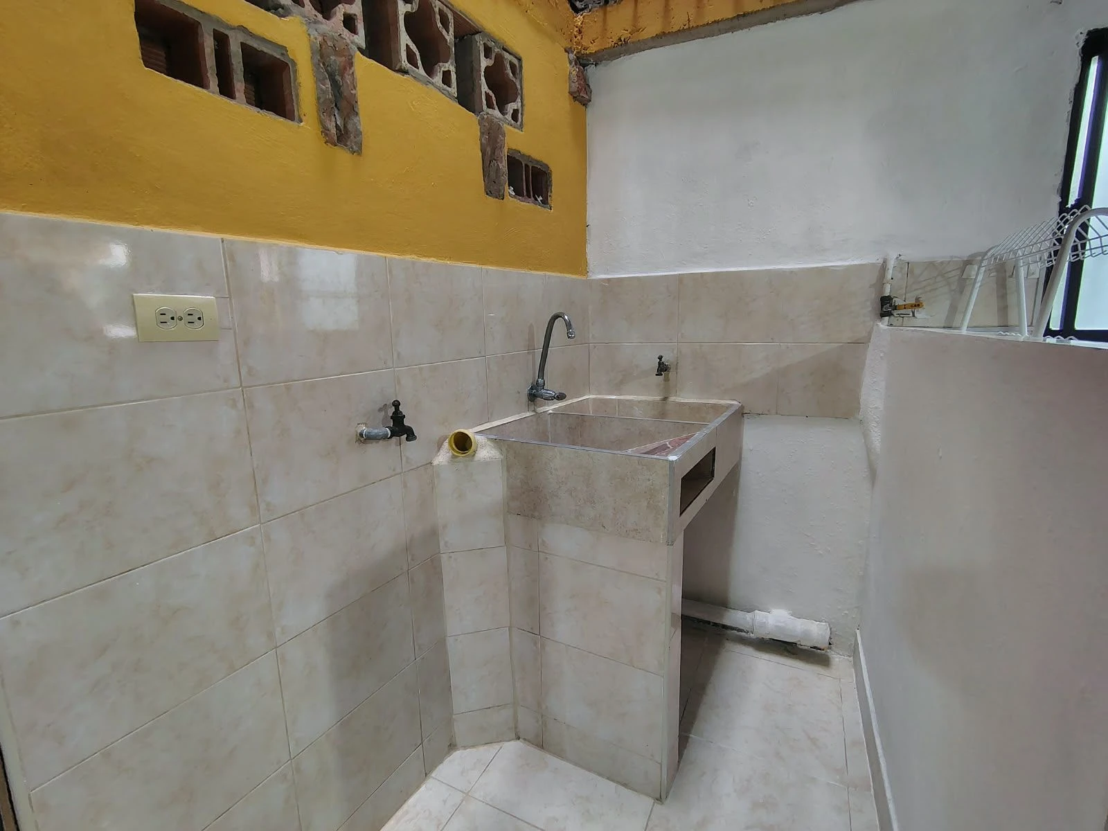 Apartamento en arriendo sector Itagui