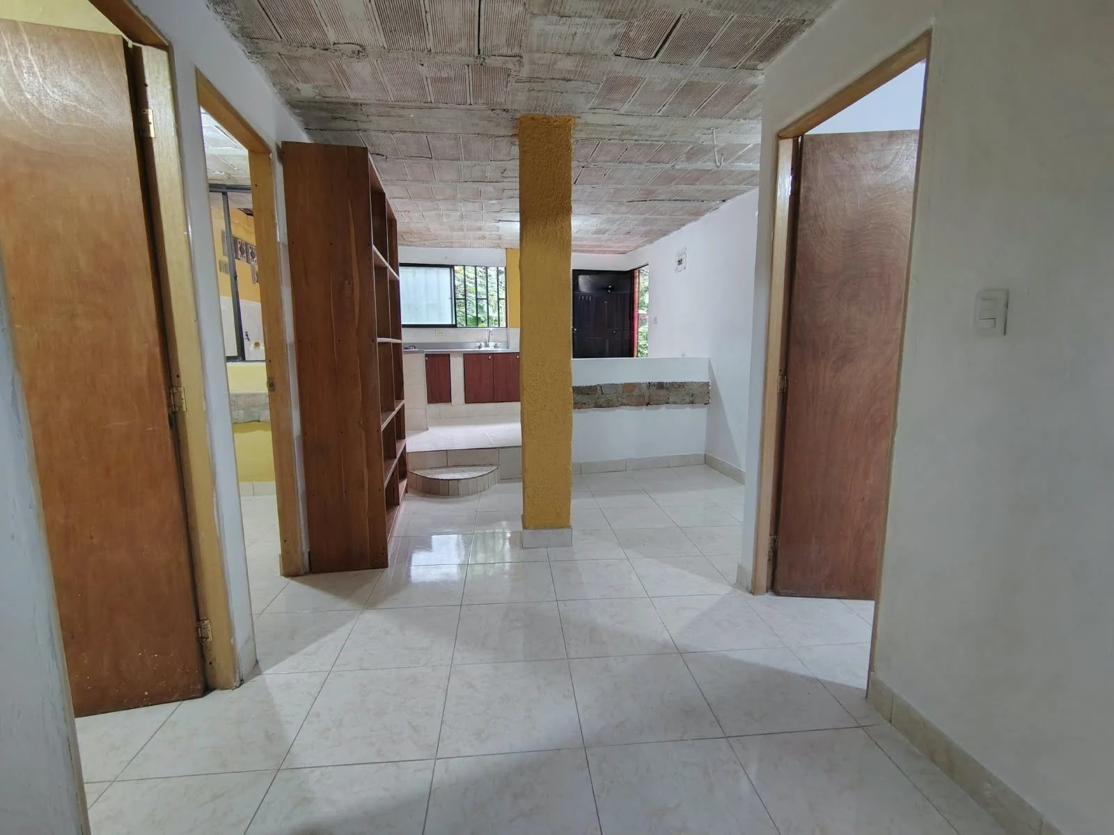 Apartamento en arriendo sector Itagui