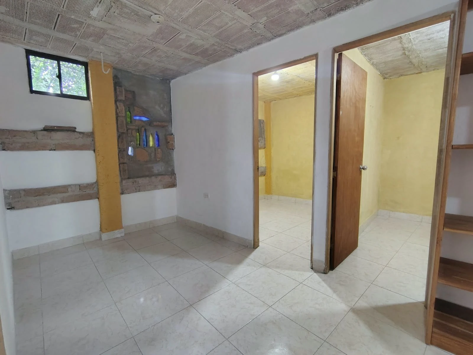 Apartamento en arriendo sector Itagui