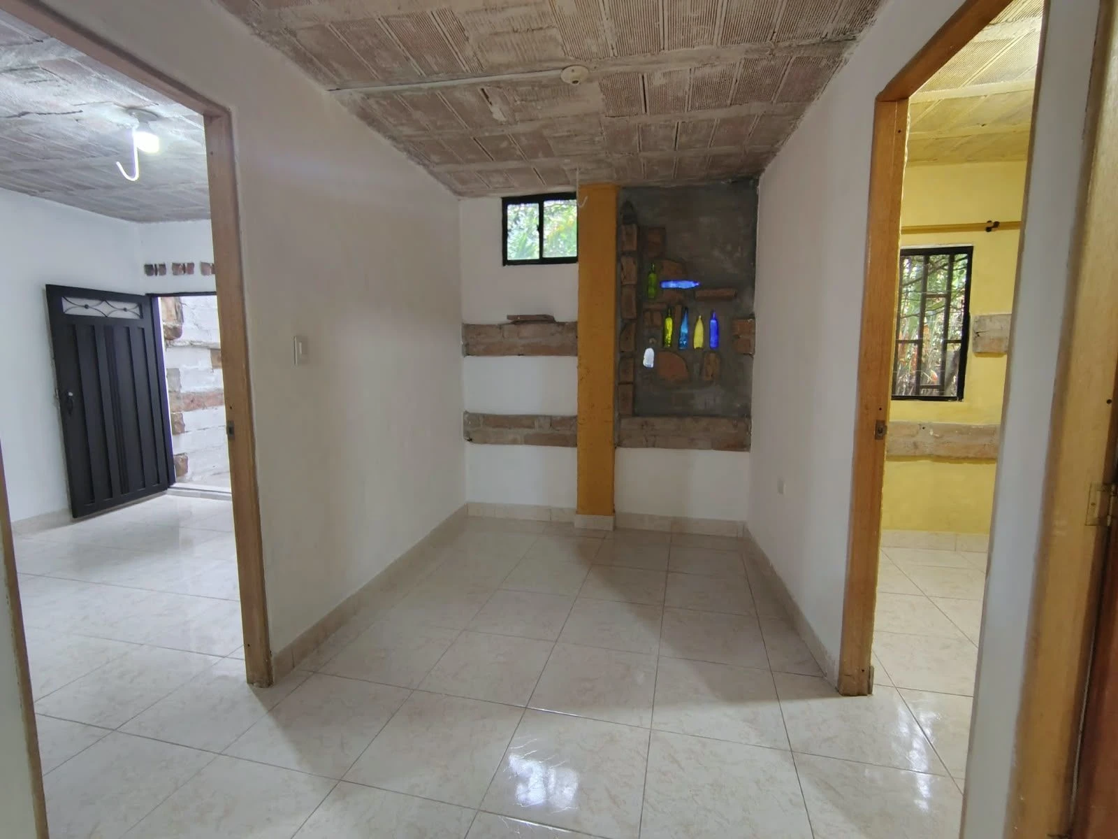 Apartamento en arriendo sector Itagui