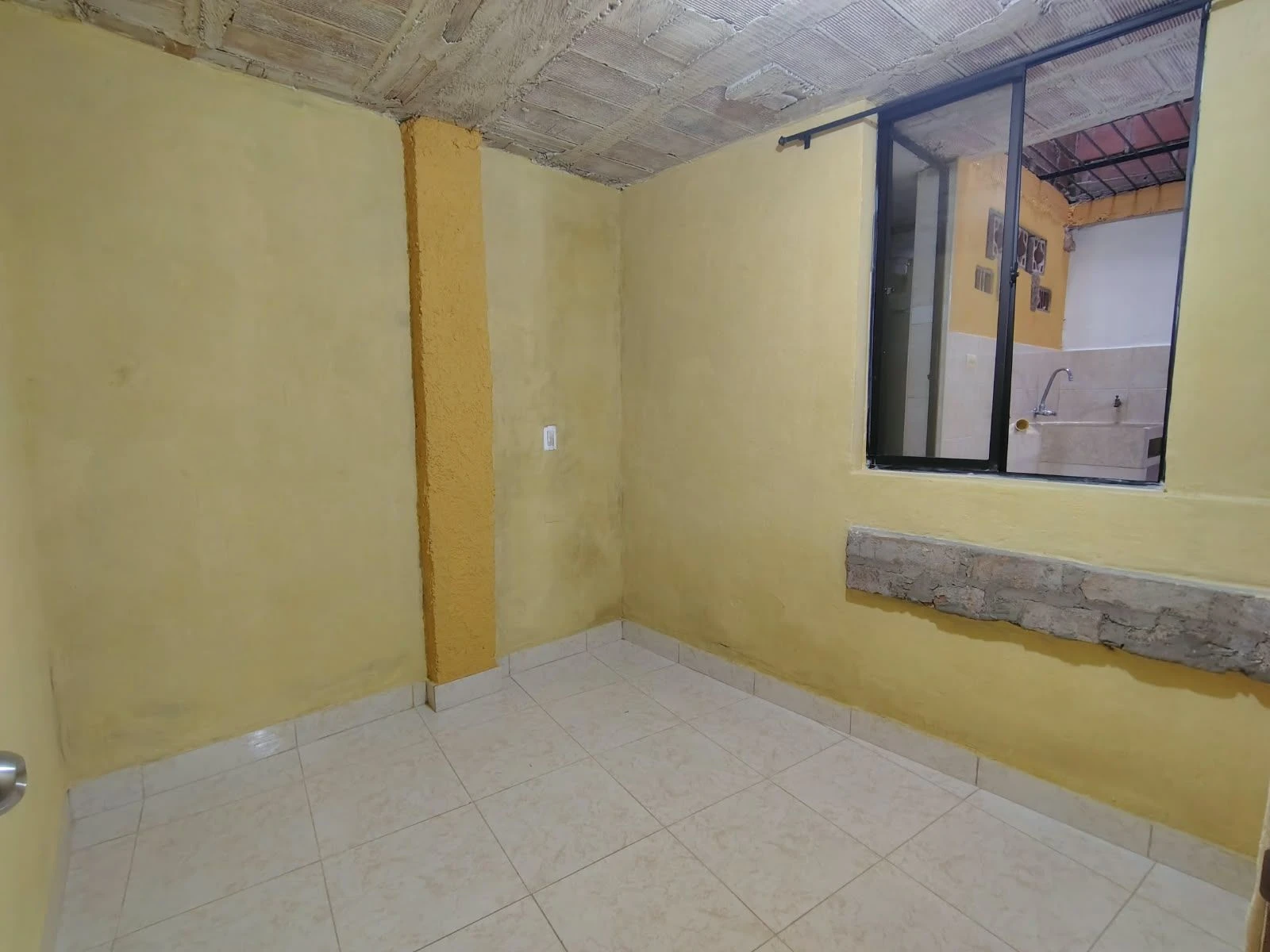 Apartamento en arriendo sector Itagui