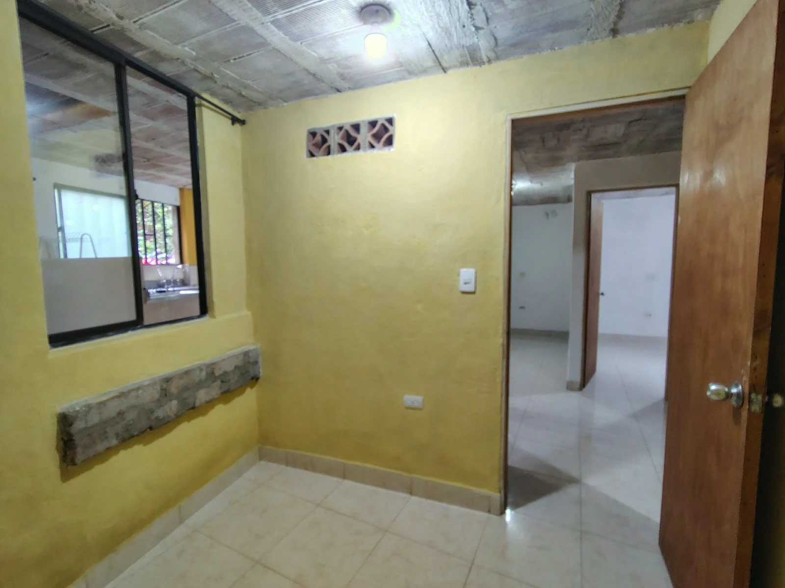 Apartamento en arriendo sector Itagui