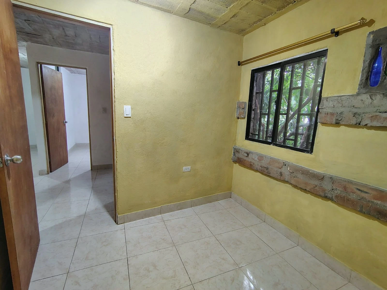 Apartamento en arriendo sector Itagui